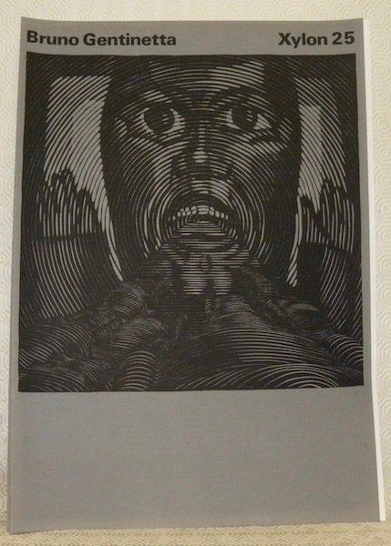 Xylon 25. Bruno Gentinetta. | Immagine principale
