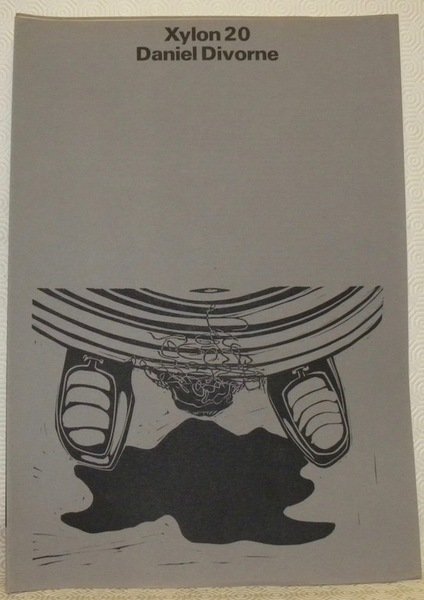 Xylon 20. Daniel Divorne. | Immagine principale