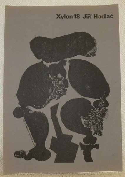 Xylon 18. Jiri Hadlac. | Immagine principale
