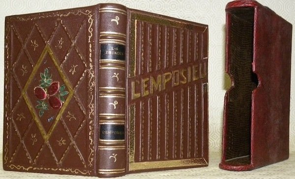 L’Emposieu. Roman. | Immagine principale