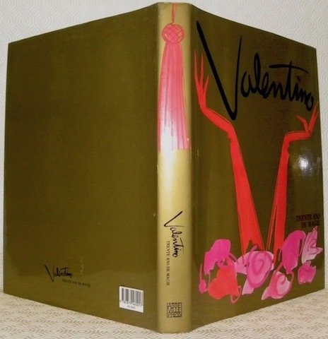 Valentino. Trente ans de magie. | Immagine principale