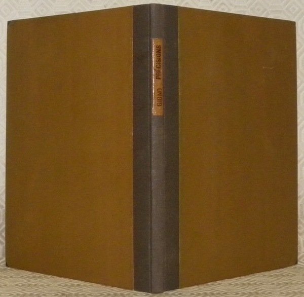 Précisions. Collection: Vivre libre, n.° 2. | Immagine principale