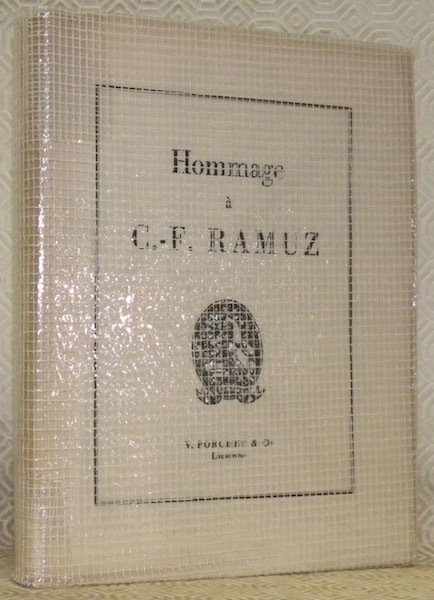 Hommage à C.-F. Ramuz. | Immagine principale