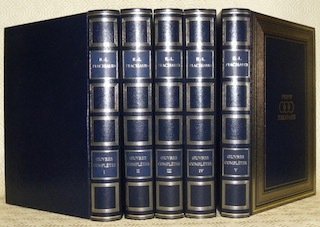 Oeuvres complètes publiées par Marc Chouet. Tome I: Les recueils …