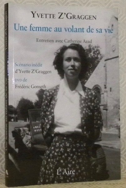 Une femme au volant de sa vie. Entretien avec Catherine … | Immagine principale