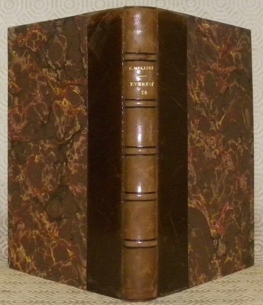 Everest 74. Le rendez-vous du ciel. Guides de Chamonix - … | Immagine principale