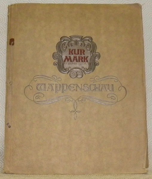 Kur Mark Cigaretten. Wappenschau. | Immagine principale