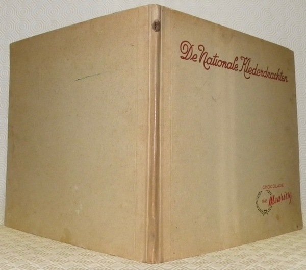 Die Nationale Klederdrachten. Chocolade Meurisse. | Immagine principale