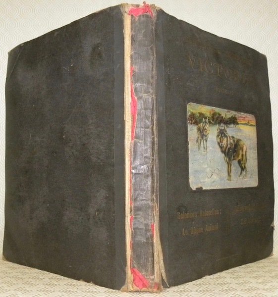 Biscuits et Chocolats Victoria, S. A. Bruxelles. Collection Scientifique. Sciences …