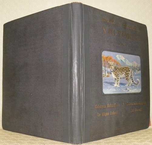 Biscuits et Chocolats Victoria, S. A. Bruxelles. Collection Scientifique. Sciences …