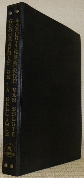 Aardrijkskunde van België. Album 1: Het fysisch Landschap. - Album … | Immagine principale