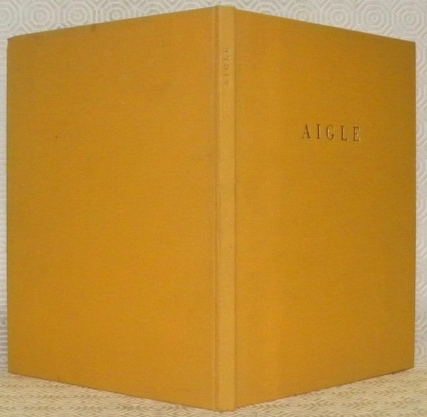 Aigle, Yvorne et Corbeyrier. Collection: Trésors de mon pays, dirigée … | Immagine principale