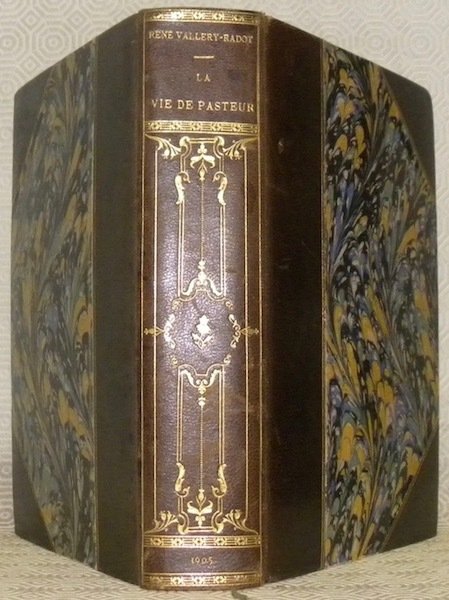 La Vie de Pasteur. | Immagine principale