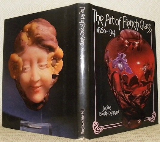 The Art of French Glass, 1860 - 1914. | Immagine principale