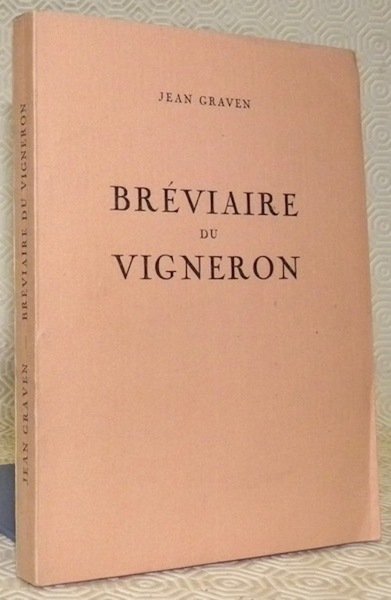 Bréviaire du vigneron. Illustrations de Paul Monnier. | Immagine principale