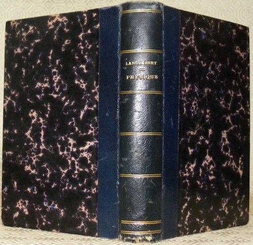 Physique. Quarante-cinquième édition revue, corrigée et tenue au courant des … | Immagine principale