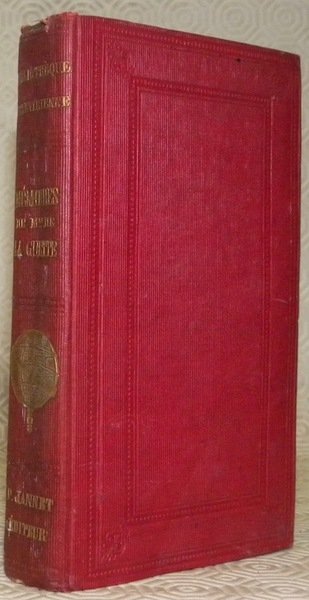 Mémoires de Madame de La Guette. Nouvelle édition Revue, annotée …