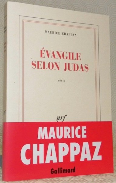 Evangile selon Judas. Récit. | Immagine principale