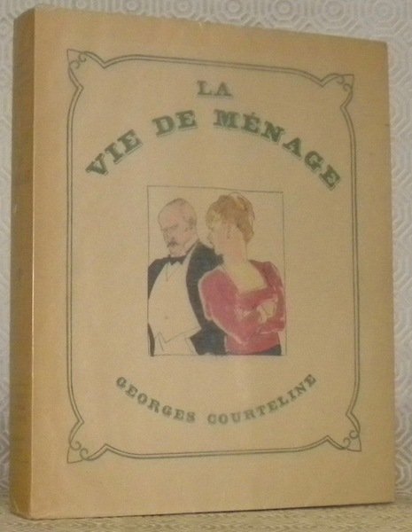 La vie de ménage. Illustrations de Zig Brunner. | Immagine principale