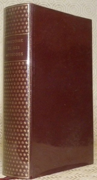 L’Histoire et ses méthodes. Collection Encyclopédie de la Pléiade 11.