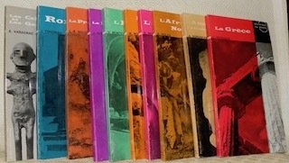 Collection Religions du Monde. 10 volumes. 1. Les celtes et … | Immagine principale