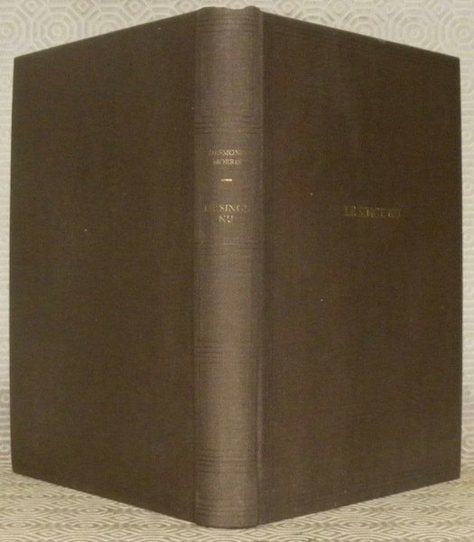 Le singe nu. | Immagine principale