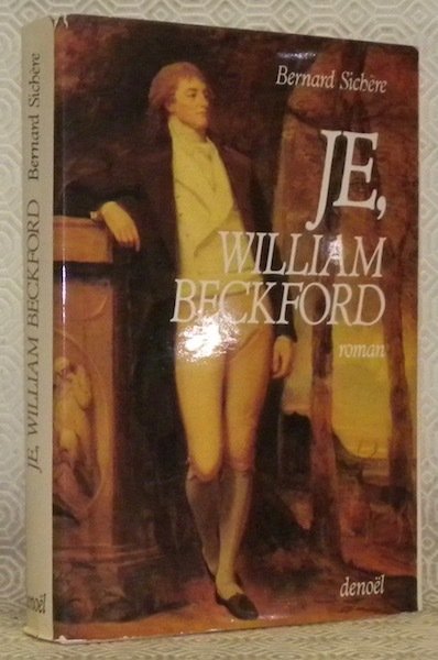 Je, William Beckord. Roman. | Immagine principale