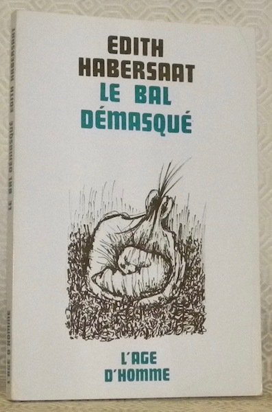 Le bal démasqué. Recueil de vongt tableaux. | Immagine principale