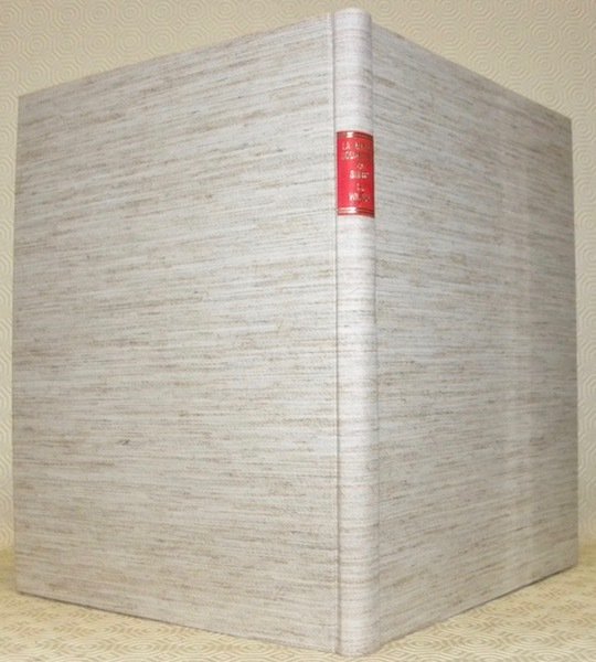 Das Bürgerhaus in der Schweiz I. Band. Das Bürgerhaus in … | Immagine principale