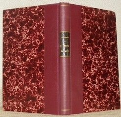 L’Oeuvre de Voltaire. Notes bibliographiques. Illustré d’un portrait. Collection Les …