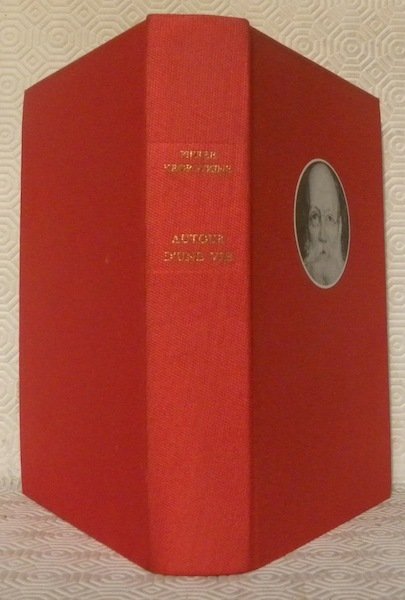 Autour d’une vie. Mémoires. Traduit de l’anglais par MM. Francis …