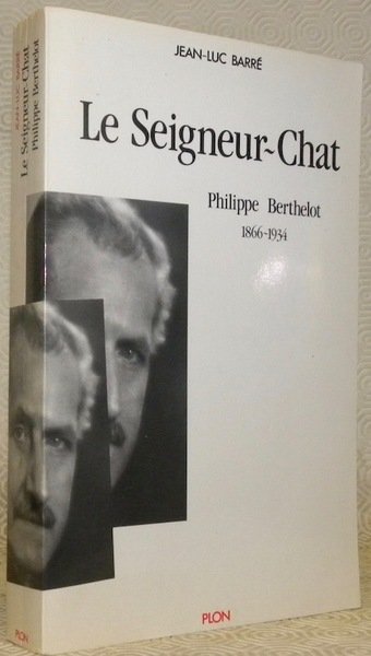 Le Seigneur-Chat Philippe Berthelot 1866-1934. | Immagine principale