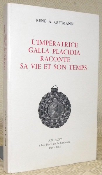 L’Impératrice Galla Placidia raconte sa vie et son temps. | Immagine principale