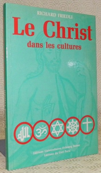 Le Christ dans les cultures. Carnets de routes et de … | Immagine principale