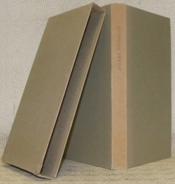 Farce du XVe siècle.