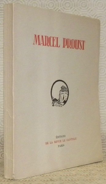 Marcel Proust. Les Contemporains, études, portraits, documents, biographies.