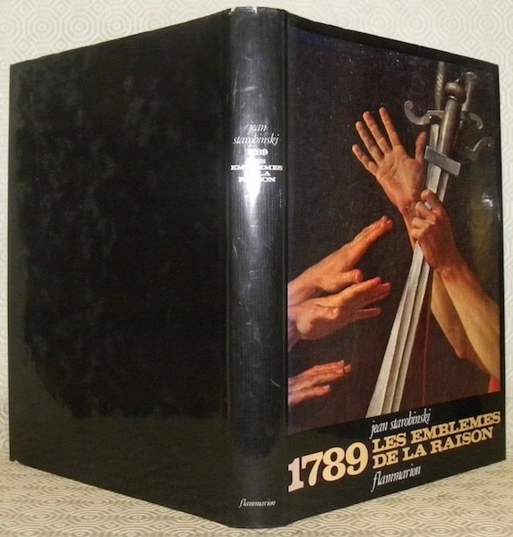 1789, les emblèmes de la raison.
