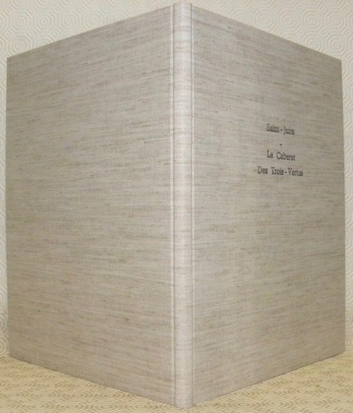 Le Cabaret des Trois Vertus. Illustrations de Daniel Vierge, gravées … | Immagine principale