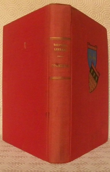 Poussières. Traduit de l’anglais par Jean Talva.