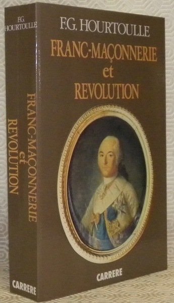 Franc-maçonnerie et Révolution. | Immagine principale