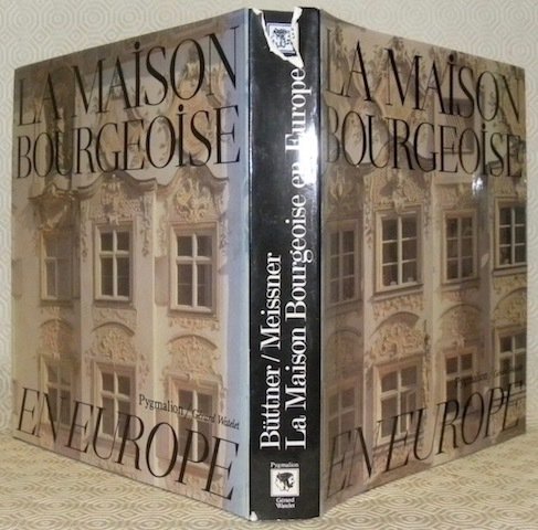 La maison bourgeoise en Europe. | Immagine principale