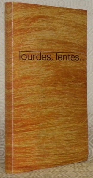 Lourdes, lentes. | Immagine principale
