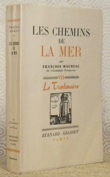 Les chemins de la mer. Collection Le Trentenaire, n.° 7 … | Immagine principale