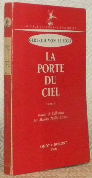 La porte du ciel. Am Tor des Himmels. Traduit de … | Immagine principale