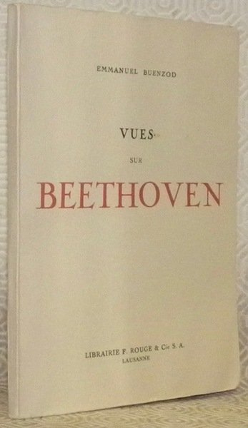 Vues sur Beethoven. | Immagine principale