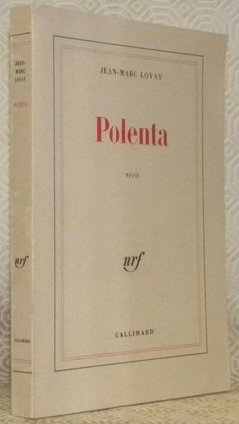 Polenta. Récit. | Immagine principale