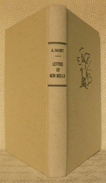 La porte étroite. Roman. Huit lithographies originales d’Etienne Cournault.