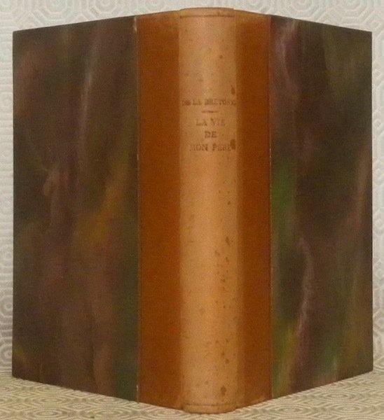 La vie de mon père. Avec une introduction et notes …