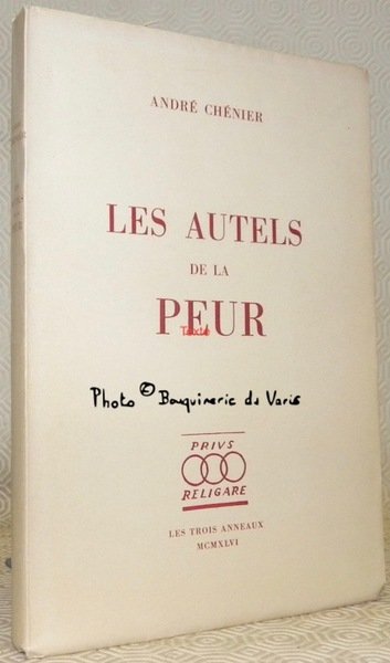 Les Autels de la Peur.