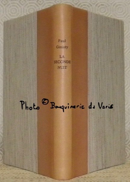 La seconde nuit. Roman bouffe. Préface d’Armand Silvestre et 66 … | Immagine principale
